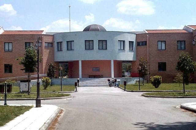 Πανεπιστημιούπολη Σερρών: “Άνοιξαν” το κυλικείο – Καθημερινός στόχος διαρρηκτών