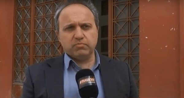 Δήμος Σιντικής- Γ. Τάτσιος: Στόχος μας η ανάπτυξη της Σιντικής- video