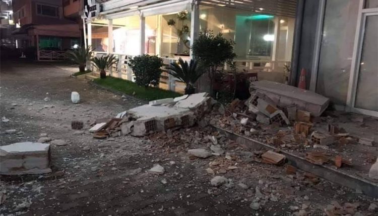 Τίρανα: Στους 15 οι νεκροί – Νέος σεισμός κοντά στην πρωτεύουσα