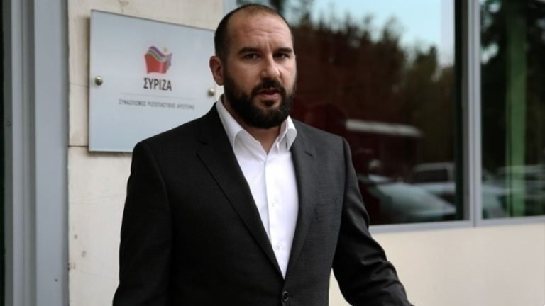 Τζανακόπουλος: Αυτοεξευτελίστηκε ο νυν διοικητής της ΕΥΠ κ. Δεμίρης