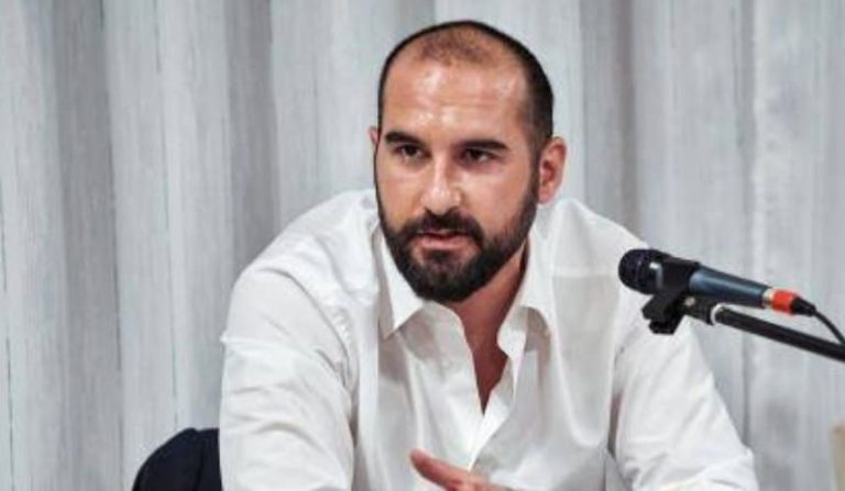 Δημ. Τζανακόπουλος: H κυβέρνηση επιδοτεί την ολιγαρχία από την αγορά ενέργειας μέχρι την αγορά ειδών πρώτης ανάγκης