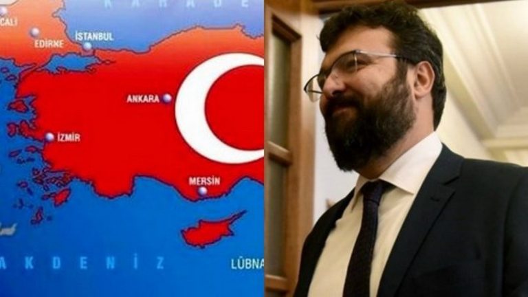 Απειλές από τους Τούρκους χάκερ: Η Μεσόγειος θα είναι ένας τάφος για σένα, Ελλάδα – ΦΩΤΟ