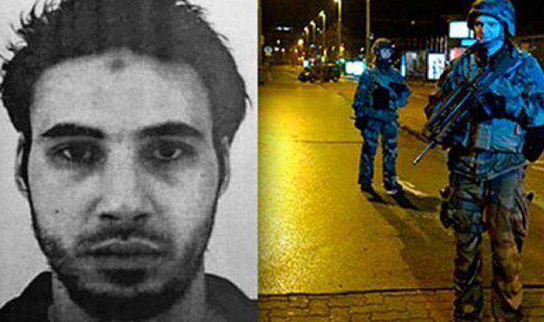 Τρόμος στο Στρασβούργο: Ανθρωποκυνηγητό για τη σύλληψη του δράστη-Τρεις οι νεκροί