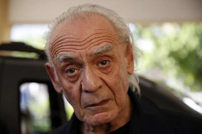 Στη φυλακή θα οδηγηθεί πάλι ο 80χρονος Ακης Τσοχατζόπουλος, μόλις βγει από το νοσοκομείο