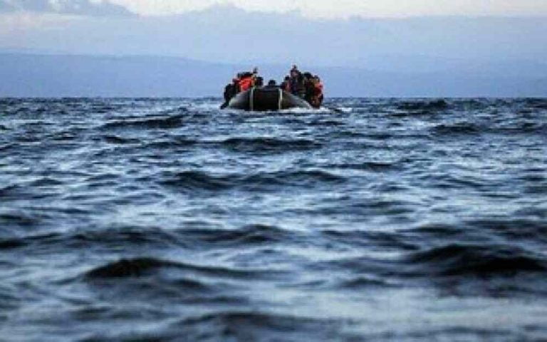 ΔΟΜ: Υπερδιπλασιάστηκαν οι θάνατοι μεταναστών στη θάλασσα