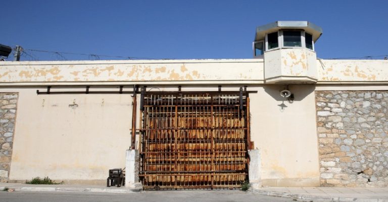 Αναζητούνται δύο αλλοδαποί που εξέτιαν ποινές στις Αγροτικές Φυλακές Κασσάνδρας