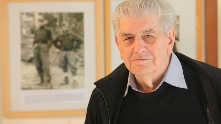Αποχαιρετώντας τον Γιώργο Φαρσακίδη: Μικρό αφιέρωμα στη ζωή, τη δράση και το έργο του (VIDEO)