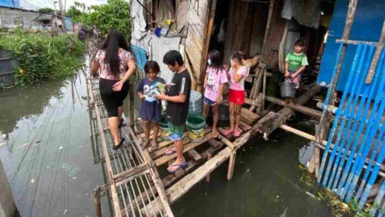 Φιλιππίνες: Ο ΟΗΕ θέλει να συγκεντρωθούν 106,5 εκατ. δολάρια για τα θύματα του τυφώνα Ράι