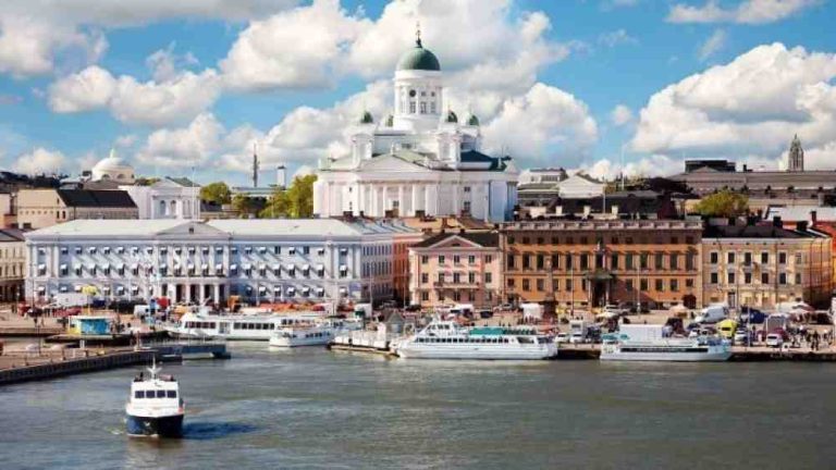 Φινλανδία: Η πιο ευτυχισμένη χώρα του κόσμου αναζητεί επειγόντως ξένο εργατικό δυναμικό