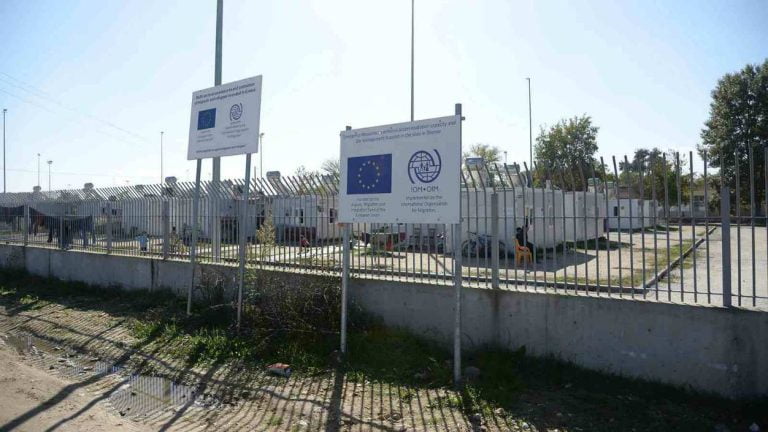 168.000 ευρώ αντισταθμιστικά για τους πρόσφυγες στον δήμο Σερρών