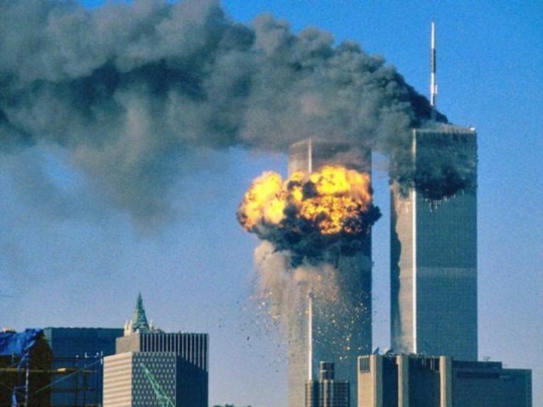 11η Σεπτεμβρίου- 20 Χρόνια Μετά: Χρονολόγιο των γεγονότων της ημέρας