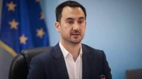 Χαρίτσης