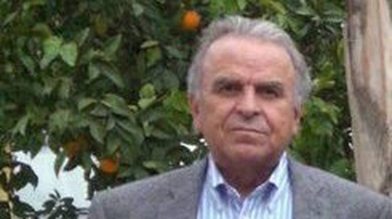 Σέρρες: Απεβίωσε ο πρώην βουλευτής Κωνσταντίνος Χατζηδημητρίου