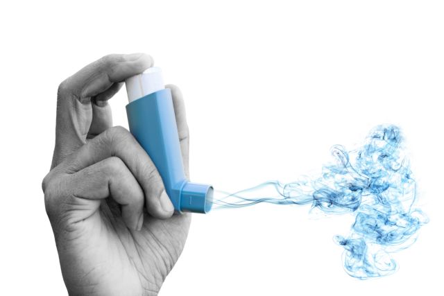 Κορονοϊός: Τι πρέπει να κάνουν όσοι έχουν άσθμα και Χρόνια Αποφρακτική Πνευμονοπάθεια
