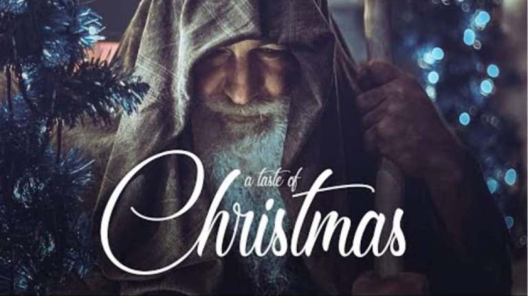Χριστουγεννιάτικη ιστορία: Ένας άστεγος Άη Βασίλης -video