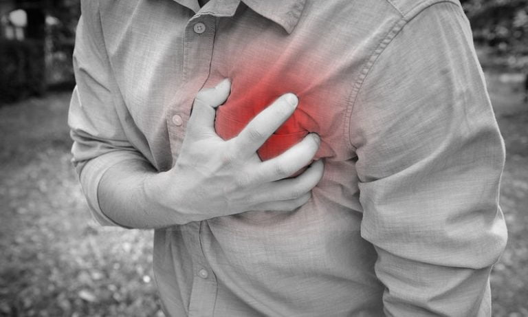 Καρδιά – Έμφραγμα: Αυτοί οι μεσήλικες κινδυνεύουν περισσότερο