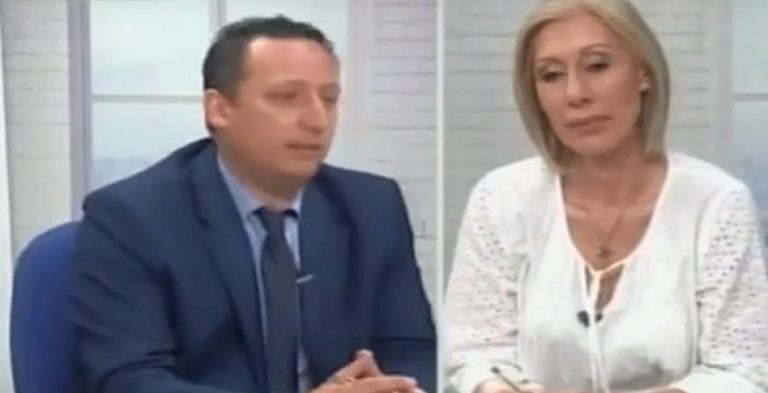 Συμμαχία Σερραίων-Σταύρος Αγγελάκης: Δεν θα χαριστώ ποτέ σε κανένα που είναι αντίθετος στα συμφέροντα των δημοτών(video)