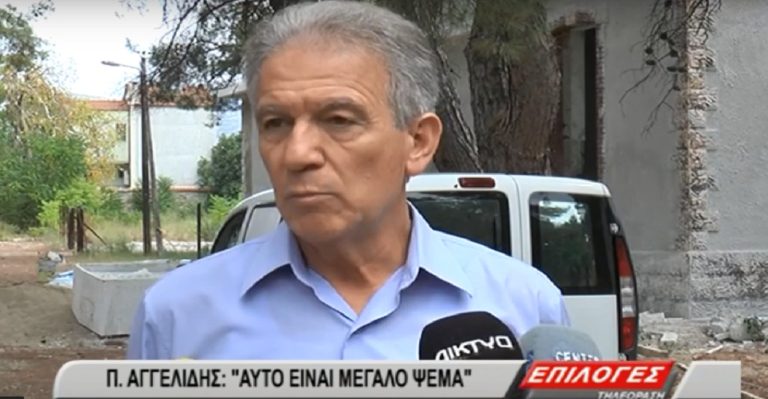 Απευθείας αναθέσεις στον δήμο Σερρών-Τι απαντά ο απερχόμενος δήμαρχος(video)