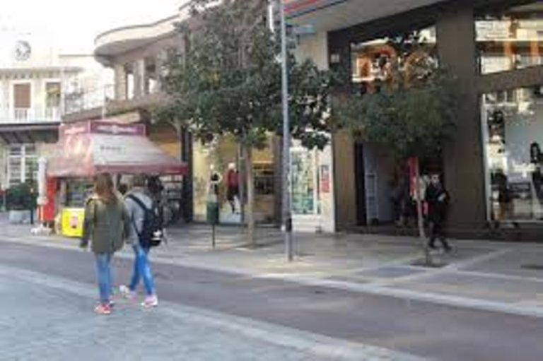 ΕΚΤΑΚΤΟ- Εμπορικός Σύλλογος Σερρών: Στις 10 πμ θα ανοίγουν τα καταστήματα
