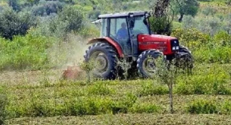 Κατατέθηκε η τροπολογία για το ακατάσχετο των λογαριασμών αγροτών έως 7.500 ευρώ