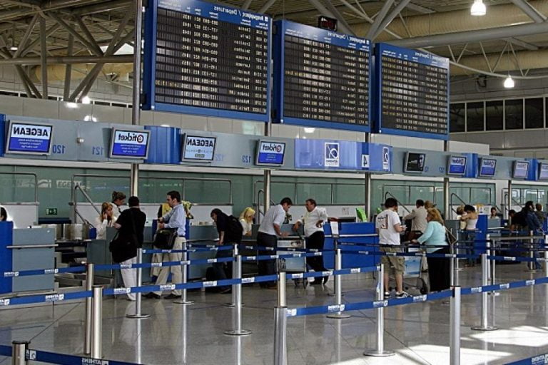 Ελ. Βενιζέλος: Έτσι θα γίνονται οι πτήσεις από Δευτέρα- Οδηγίες προς τους επιβάτες