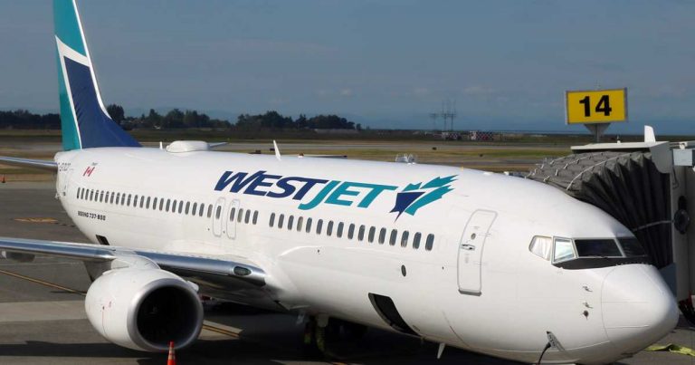 Καναδάς: Φάρσα επιβάτη για κοροναϊό – Γύρισε πίσω το αεροπλάνο