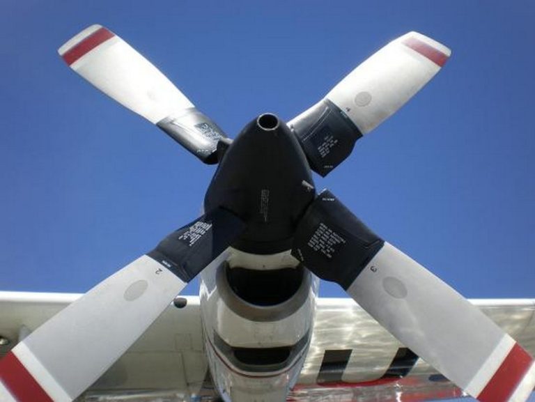 Αεροπλάνο με 46 επιβάτες πραγματοποίησε αναγκαστική προσγείωση στην Κάρπαθο