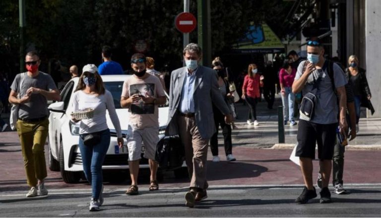 Απαγόρευση κυκλοφορίας: Τι αλλάζει από αύριο Αθήνα και Θεσσαλονίκη και τι εξαιρείται