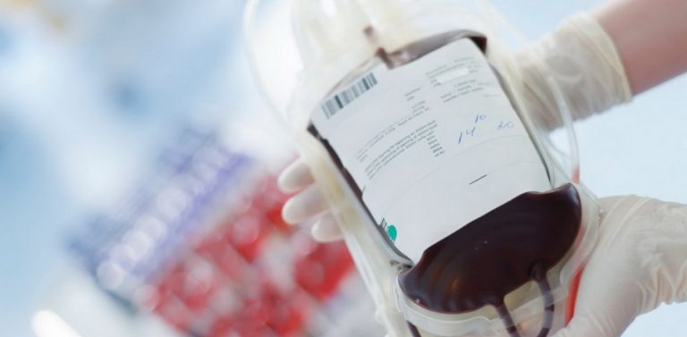 Σέρρες: Επείγουσα ανάγκη για αίμα για τον Αλέξη που νοσηλεύεται σε κρίσιμη κατάσταση