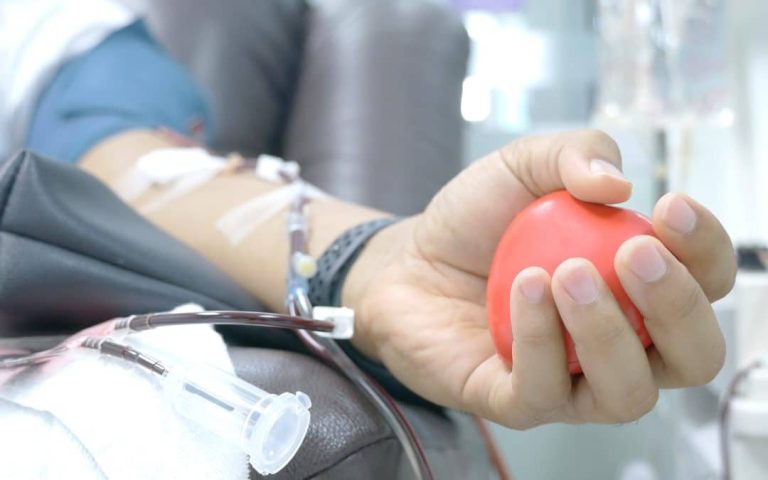 Σέρρες: Μεγάλη ανάγκη για αίμα για συμπολίτη μας που νοσηλεύεται στο Νοσοκομείο