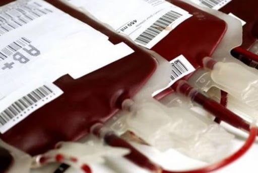Έλλειψη αίματος στα νοσοκομεία – Έκκληση προς τους αιμοδότες από το ΑΧΕΠΑ