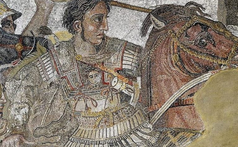 Οι κακοί οιωνοί που προμήνυαν τον θάνατο του Μεγάλου Αλεξάνδρου: Ο δραπέτης που έκατσε στον θρόνο του και ο ναύτης που αποκεφαλίστηκε