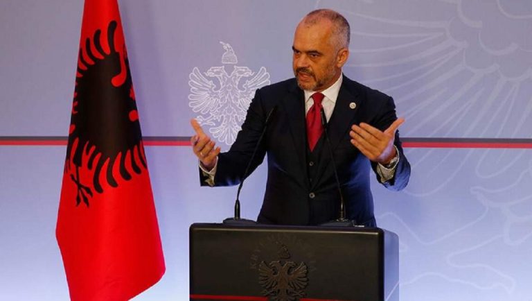 Απέσυρε η αλβανική κυβέρνηση το ΦΕΚ για τη δήμευση περιουσιών των Ελλήνων της Χειμάρρας