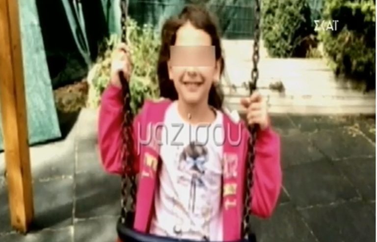 Συγκλονίζει η μητέρα της 8χρονης Αλεξίας που χτυπήθηκε από αδέσποτη σφαίρα(video)
