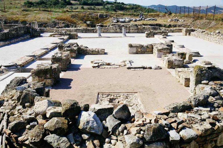 Δωρεάν είσοδος σε αρχαιολογικούς χώρους και μουσεία την 28η Οκτωβρίου
