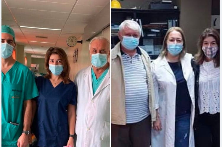 Νοσοκομείο Σερρών: Ευχαριστίες στους αναισθησιολόγους που εθελοντικά συνδράμουν στα χειρουργεία