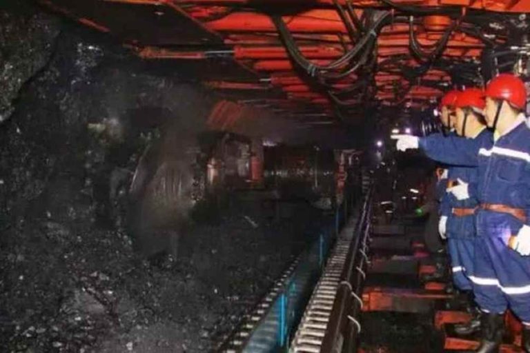 Κίνα: Ένα νεκρός έπειτα από δυστύχημα σε ανθρακωρυχείο
