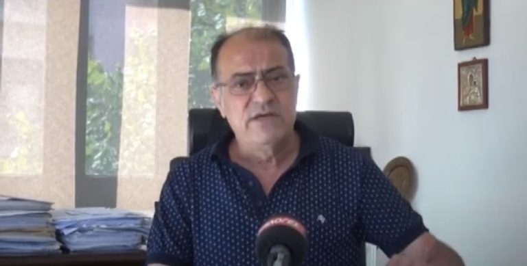 Σέρρες- πρ. Εργατικού Κέντρου:  “Απολύσεις εργαζομένων στις Σέρρες  επειδή είναι ανεμβολίαστοι” -video
