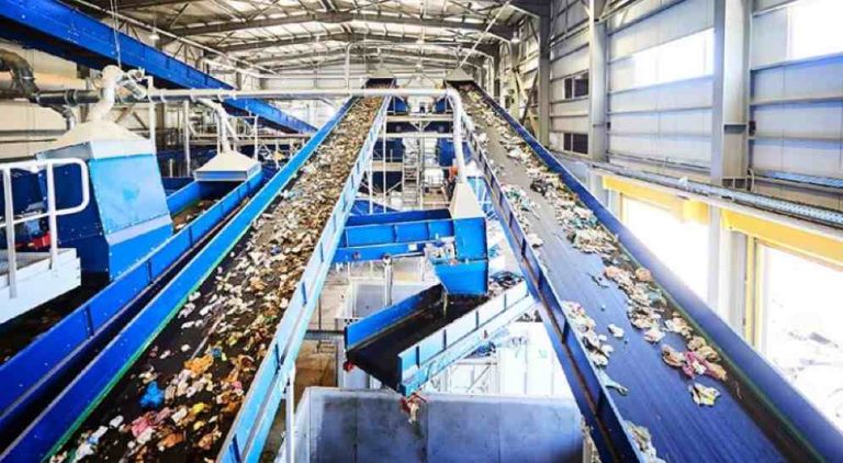 Κοιτάμε Μπροστά: Επικίνδυνη η στάση της διοίκησης Τζιτζικώστα για τις μονάδες αποτέφρωσης υγειονομικών αποβλήτων στη Σίνδο