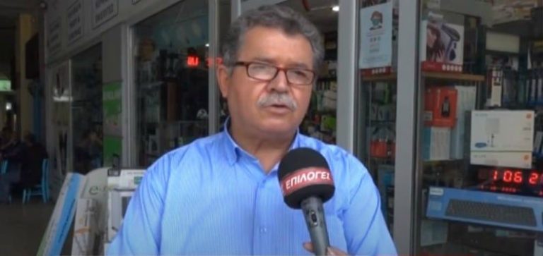 Η αντιπολίτευση του δήμου Σερρών σχολιάζει τον απολογισμό του  δημάρχου (video)