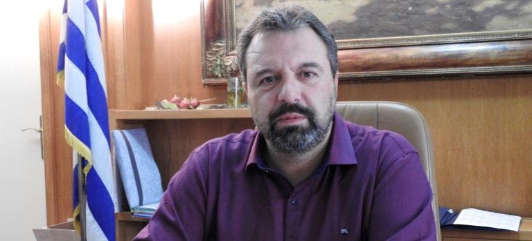 Ο Σταύρος Αραχωβίτης για το ταξίδι της ελληνικής αντιπροσωπείας στη Δημοκρατία της Βόρειας Μακεδονίας