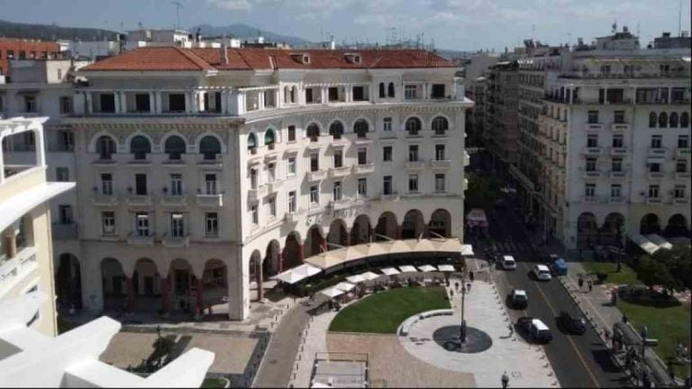 Ιστορικό κέντρο Θεσσαλονίκης: Ούτε ένα αξιοθέατο απούλητο