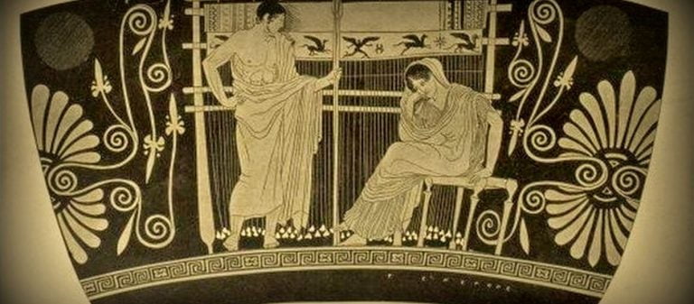 Η μέτρηση του χρόνου και η αλλαγή του έτους στην αρχαία Ελλάδα