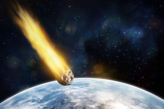 Πελώριος αστεροειδής θα πλησιάσει τη Γη