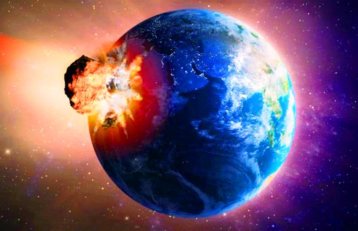 NASA: Yπαρκτή η απειλή ενός αστεροειδούς ικανού να καταστρέψει τη Γη
