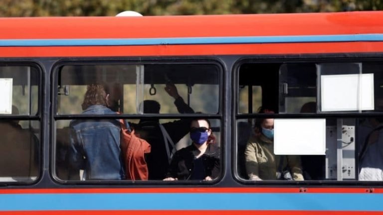 Κορωνοϊός: Εκτάκτως συνεδριάζουν οι λοιμωξιολόγοι – Συζητούν για lockdown σε Θεσσαλονίκη