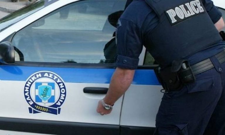 Κατηγορούμενος για την απαγωγή του εφοπλιστή Παναγόπουλου συνελήφθη στη Γλυφάδα