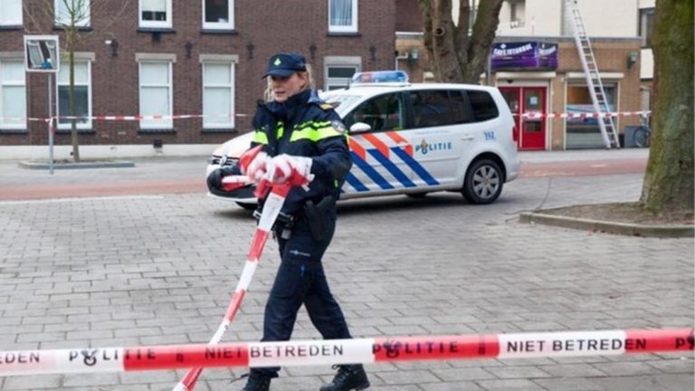 Νύχτα τρόμου για Ολλανδό εκατομμυριούχο – Τέσσερις δράστες τον βασάνισαν μέσα στο σπίτι του