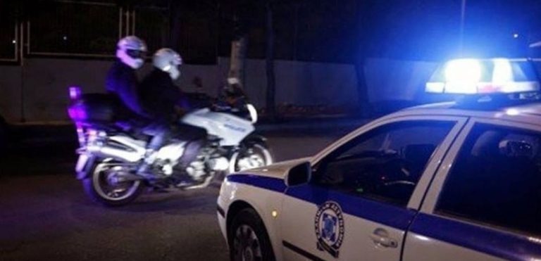 Θεσσαλονίκη: Πατέρας και γιος συνελήφθησαν  για την επίθεση στη δομή ασυνόδευτων ανηλίκων