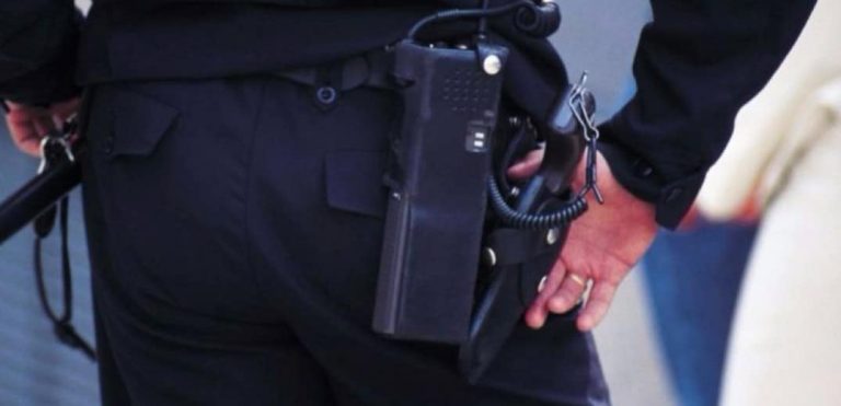 Θεσσαλονίκη: Σύλληψη και 5.000 ευρώ πρόστιμο σε αστυνομικό που «έσπασε» την καραντίνα